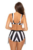 Maillot de bain deux pièces model 165726 Marko